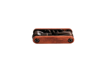 NG Sports Outdoor Multitool 13 Funktionen, brown/copper - Produktbild - 1