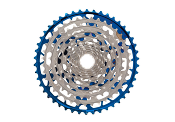 e*thirteen Helix Race 12-fach Aluminium Ritzel, 43-52 Z., intergalactic - Produktbild - 1 e*thirteen Helix Race 12-fach Aluminium Ritzel, 43-52 Z., intergalactic - Produktbild - 1