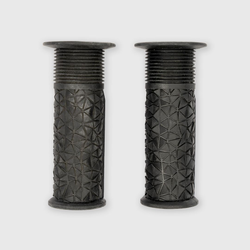 Kids Ride Shotgun Grips (Pair), Pro/2.0 MTB Kindersitzlenker - Produktbild - 1