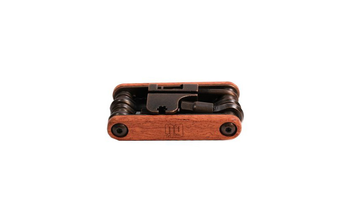NG Sports Outdoor Multitool 19 Funktionen, brown/copper - Produktbild - 1