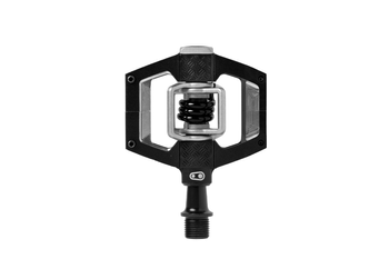 Crankbrothers Mallet Trail Klick-Pedal, black/black - Produktbild - 1