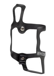 WC2640-01-21375878-21375878.jpg Whisky No.9 SEL Side-entry Flaschenhalter, links, matte black - Produktbild - 1