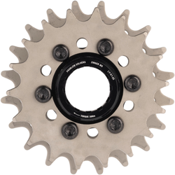Problem Solvers Zinger Singlespeed Conversion Kit, Micro Spline - Produktbild - 1