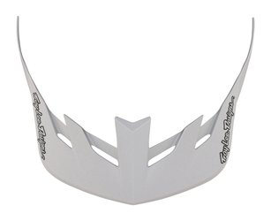 Troy Lee Designs Flowline SE Helmvisier, Radian, gray/charcoal SALE - Produktbild - 1