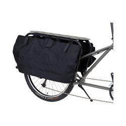 Surly Big Dummy Bag Tasche, black - Produktbild - 1