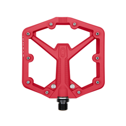 Crankbrothers Stamp 1 Gen 2 Large Plattform-Pedal, red - Produktbild - 1