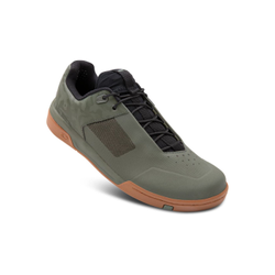 Crankbrothers Stamp Schuh, Lace, Camo Limited Collection, camo green/black/gum, 44.5 (EU) | 11 (US) - Produktbild - 1