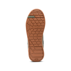 Crankbrothers Stamp Schuh, Lace, Camo Limited Collection, camo green/black/gum, 44.5 (EU) | 11 (US) - Produktbild - 3
