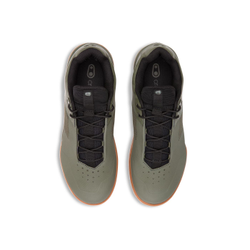 Crankbrothers Stamp Schuh, Lace, Camo Limited Collection, camo green/black/gum, 44.5 (EU) | 11 (US) - Produktbild - 5