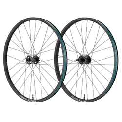 e*thirteen Sylvan Race TR BOOST Laufrad HR, 27.5", 148x12mm, 28 L., 30mm, SRAM XD, black - Produktbild - 1