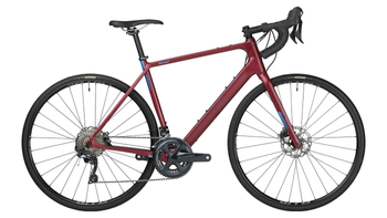 Salsa Warroad Carbon Ultegra Allroad Rennrad 54,5 cm 700C rot – leicht, robust und vielseitig bei Nubuk Bikes - Produktbild - 1 Salsa Warroad Carbon Ultegra Allroad Rennrad 54,5 cm 700C rot – leicht, robust und vielseitig bei Nubuk Bikes - Produktbild - 1