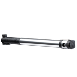 16762CB-02-21376059-21376059.jpg Crankbrothers Klic HV Mini Standpumpe, silver - Produktbild - 2