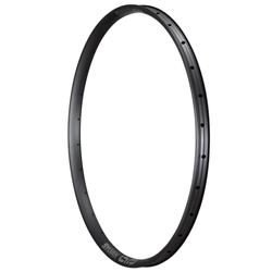 e*thirteen Sylvan Race TR 29 Zoll MTB Felge 32 Loch 30 mm breit schwarz - Produktbild - 1