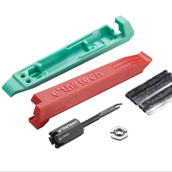 TR1UNA-128-01-21376086-21376086.jpg e*thirteen Tire Lever Tire Plug Kit, red/seafoam - Produktbild - 1