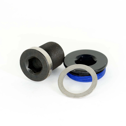 e*thirteen Helix R Kurbelabzieher 30 mm – robustes Werkzeug zur Kurbelmontage - Produktbild - 1