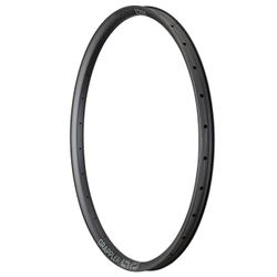 e*thirteen Grappler Race EN Carbon Felge, 29", 28 L., 30mm, black - Produktbild - 1