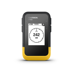 Garmin eTrex SE GPS-Handgerät robust wasserdicht lange Akkulaufzeit direktes Kartenmanagement - Produktbild - 1