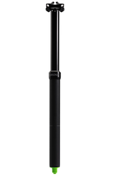 SPT2316200AM-01-21376217.jpg SDG Tellis V2 Dropper Sattelstütze, 31.6mm, 200mm, 552.5mm Länge, black - Produktbild - 1