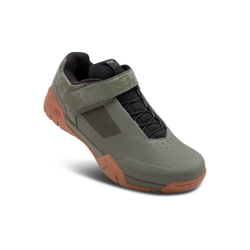 Crankbrothers Mallet E Schuh, Speedlace, Camo Limited Collection, camo green/black/gum, 48 (EU) | 14 (US) - Produktbild - 1 Crankbrothers Mallet E Schuh, Speedlace, Camo Limited Collection, camo green/black/gum, 48 (EU) | 14 (US) - Produktbild - 1