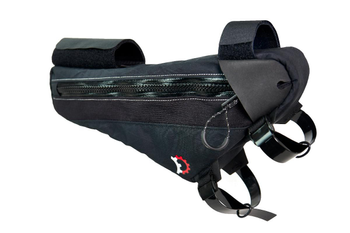 Revelate Designs Sandur Rahmentasche S, 1.7L, black - Produktbild - 1