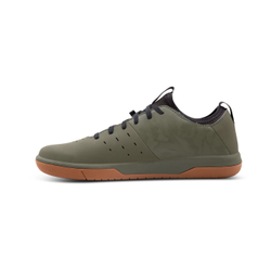 Crankbrothers Stamp Street Fabio Schuh, Lace, Camo Limited Collection, camo green/black/gum, 48 (EU) | 14 (US) SALE - Produktbild - 2