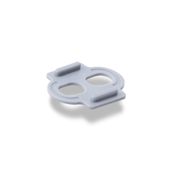 Crankbrothers Shoe Match Shim, 1.0mm, black - Produktbild - 1