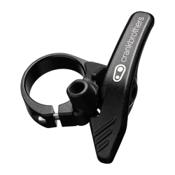 Crankbrothers Highline Gravel Remote Kit V2, Dropbar, black - Produktbild - 1