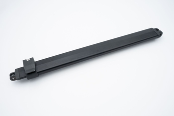 Kids Ride Shotgun Rail, Shotgun Pro Kindersitz - Produktbild - 1
