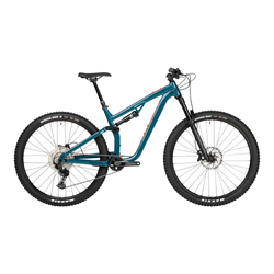 Salsa Horsethief SLX Komplettrad, 29", S, blue SALE - Produktbild - 1 Salsa Horsethief SLX Komplettrad, 29", S, blue SALE - Produktbild - 1