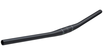 Ritchey WCS 2X Flat Lenker, 31.8mm, 720x+/-5mm, 9°/0°, blatte - Produktbild - 1 Ritchey WCS 2X Flat Lenker, 31.8mm, 720x+/-5mm, 9°/0°, blatte - Produktbild - 1
