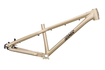 DMR Rhythm Mountainbike Rahmen 26 Zoll Sola Gold robust leicht bei Nubuk Bikes - Produktbild - 1