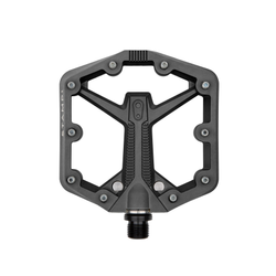 Crankbrothers Stamp 1 Gen 2 Plattformpedal Small Black - Produktbild - 1 Crankbrothers Stamp 1 Gen 2 Plattformpedal Small Black - Produktbild - 1