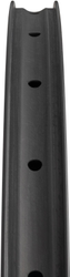 Whisky No.9 Carbon Felge 29 Zoll 28 Loch 36/30 mm matt für MTB Fahrräder - Produktbild - 2