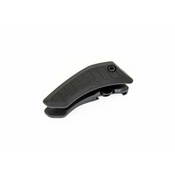 e*thirteen e*spec oberer Slider, black - Produktbild - 1