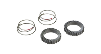 Ritchey WCS Zeta/Zeta GX Sperrklinken-Ring + Federn - Produktbild - 1
