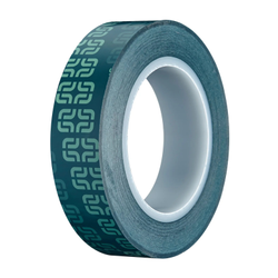 e*thirteen Tubeless Felgenband, 32mm, 40m, seafoam - Produktbild - 1