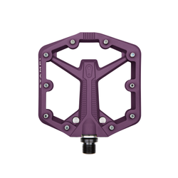 Crankbrothers Stamp 1 Gen 2 Small Plattform-Pedal, purple - Produktbild - 1