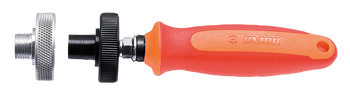 Unior 2650BI-US Pedal Genie, red - Produktbild - 1