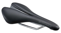 40030817020-01-21376881.jpg Ritchey Comp Cabrillo Sattel, 260x146mm, 7x7mm Streben Stahl, black - Produktbild - 1