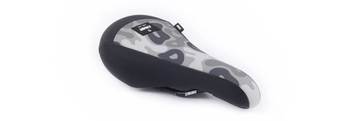 DMR Sect Rail Sattel, CroMo, 7x7, Snow Camo - Produktbild - 1