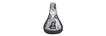 DMR Sect Rail Sattel, CroMo, 7x7, Snow Camo - Produktbild - 2