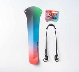 Ass Savers WRS-2 Win Wing Road, Spritzschutz HR, spektrum - Produktbild - 1