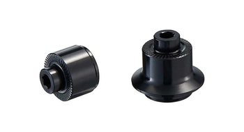 Ritchey Comp Zeta Disc/Comp Zeta GX V2 Umrüstkit, VR, 100x12mm, black - Produktbild - 1