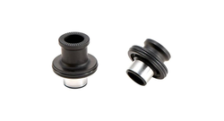 55050007041-01-21376933.jpg Ritchey WCS Zeta Disc Umrüstkit VR 100x12 mm schwarz robuste Qualität GX V2 - Produktbild - 1