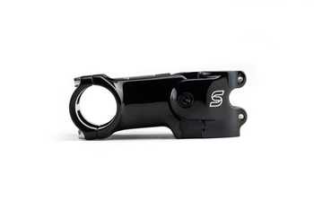 Cane Creek eeSilk Vorbau, 31.8mm, 90mm, -6°, 20mm, black - Produktbild - 2