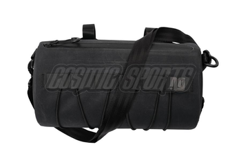 NG Sports Labangah ReCycle Lenkertasche, 28x16cm, 5,6l, wasserdicht, inkl. Velcro Straps, graphite - Produktbild - 1