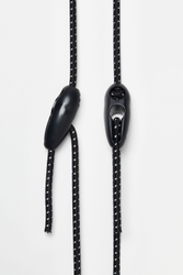 Jack Straps Bungee Spannbänder, black reflective - Produktbild - 1