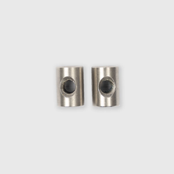 Kids Ride Shotgun Pivot Pin (Set of 2), Pro Kindersitzlenker - Produktbild - 1