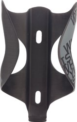 Whisky No.9 C1 Carbon Flaschenhalter, matte black - Produktbild - 1