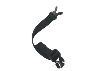 Revelate Designs Mountain Feedbag Extension Schultergurt, 15cm, black - Produktbild - 1